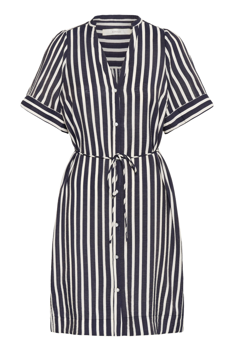 InWear KillolW Dress 30110560 Col. 300819