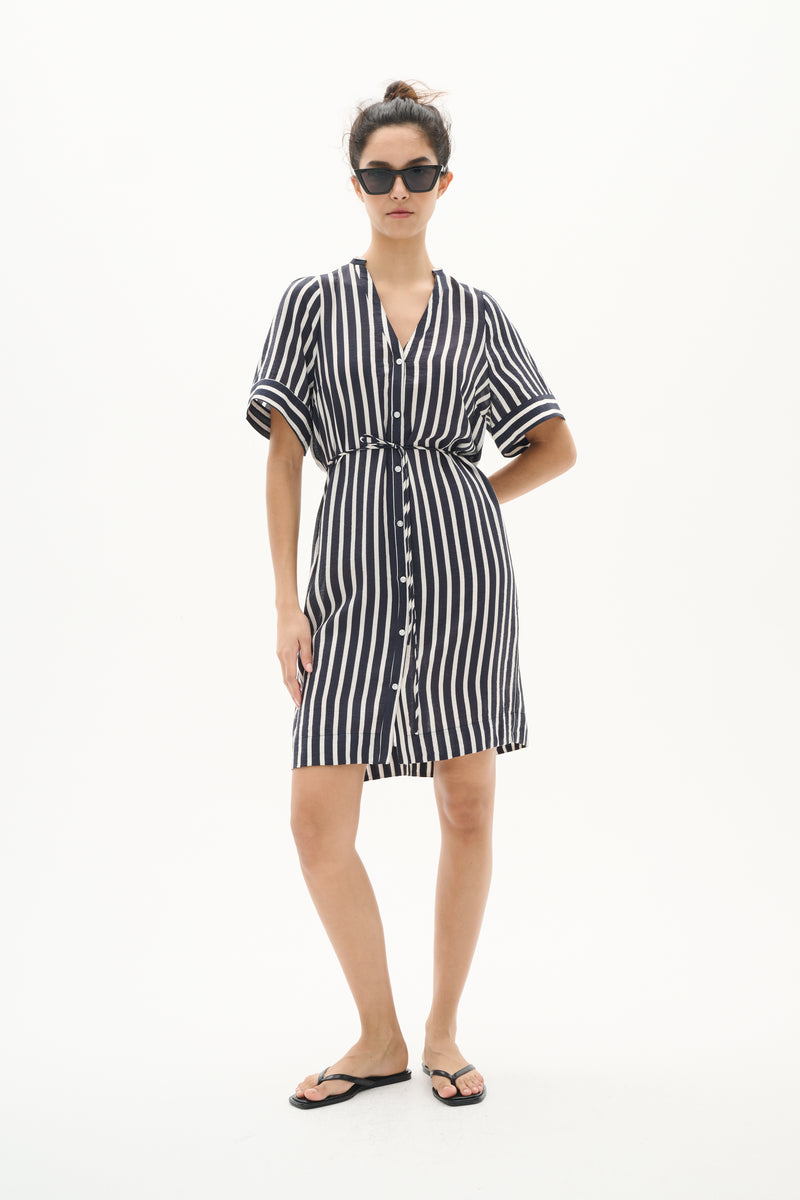 InWear KillolW Dress 30110560 Col. 300819