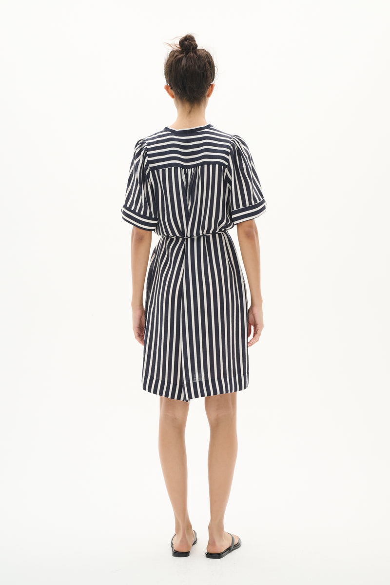 InWear KillolW Dress 30110560 Col. 300819