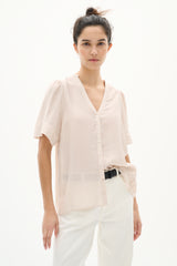 InWear KillolW Top 30110561 Col.130403