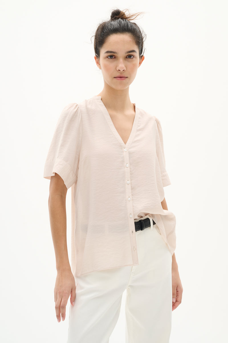InWear KillolW Top 30110561 Col.130403