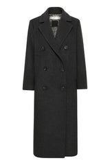 InWear YunahlW Long Coat 30110610 Col. 300596