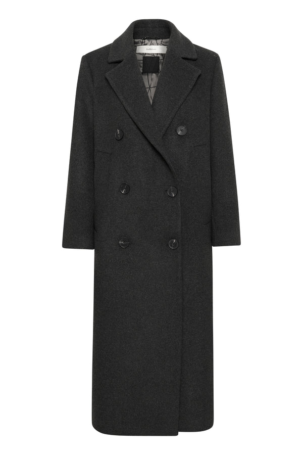 InWear YunahlW Long Coat 30110610 Col. 300596
