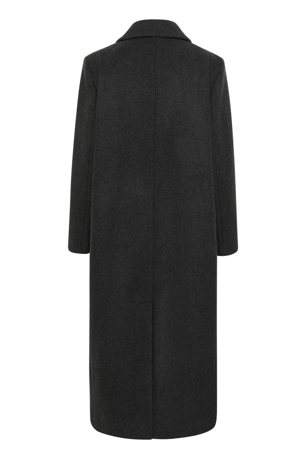InWear YunahlW Long Coat 30110610 Col. 300596