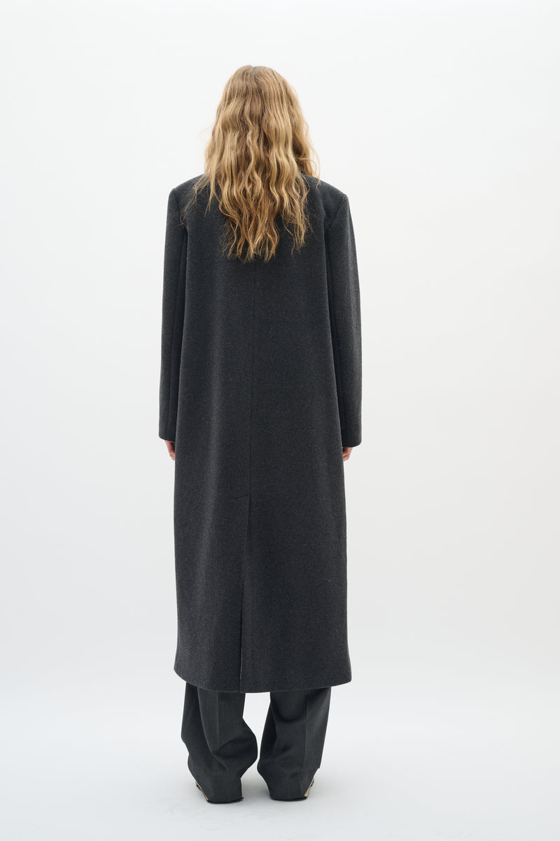 InWear YunahlW Long Coat 30110610 Col. 300596