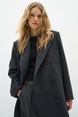 InWear YunahlW Long Coat 30110610 Col. 300596