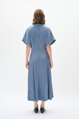 InWear SuzkylW Dress 30110792 Col. 183916