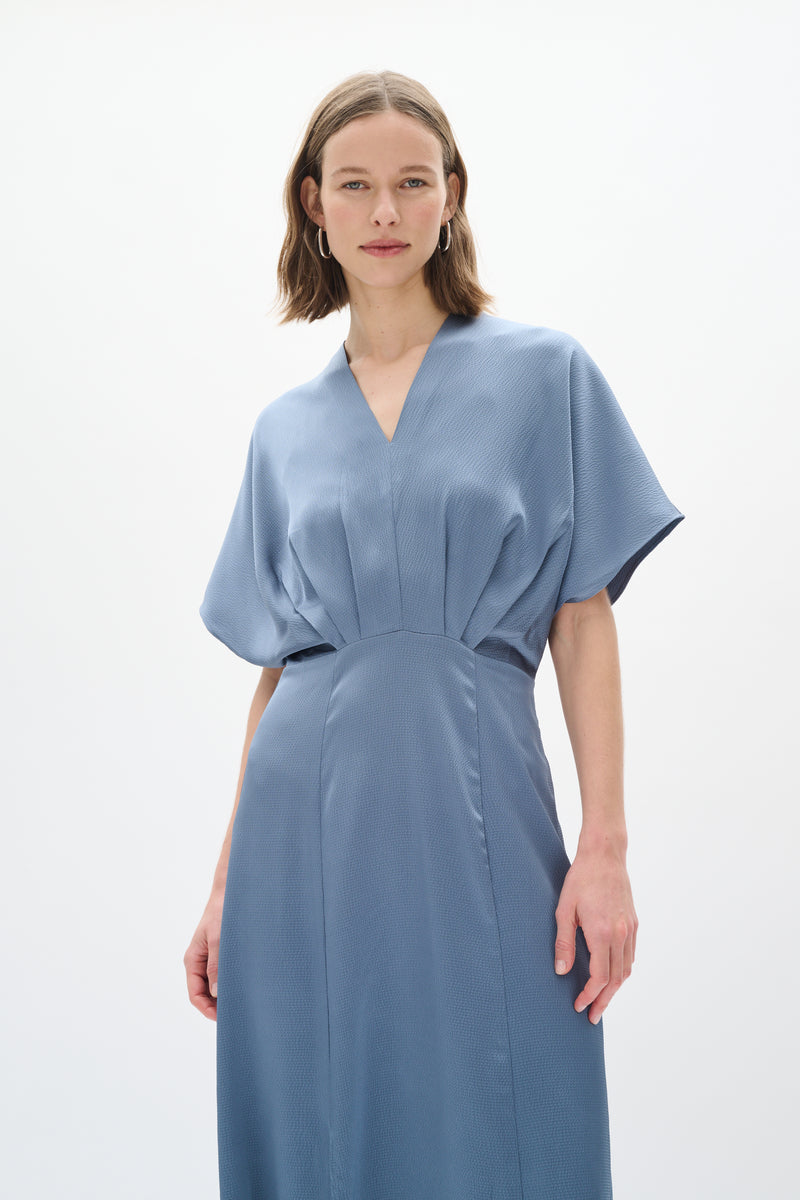 InWear SuzkylW Dress 30110792 Col. 183916