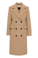 InWear ThoralW Lapel Coat R 30110808 Col. 171327
