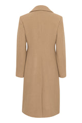 InWear ThoralW Lapel Coat R 30110808 Col. 171327