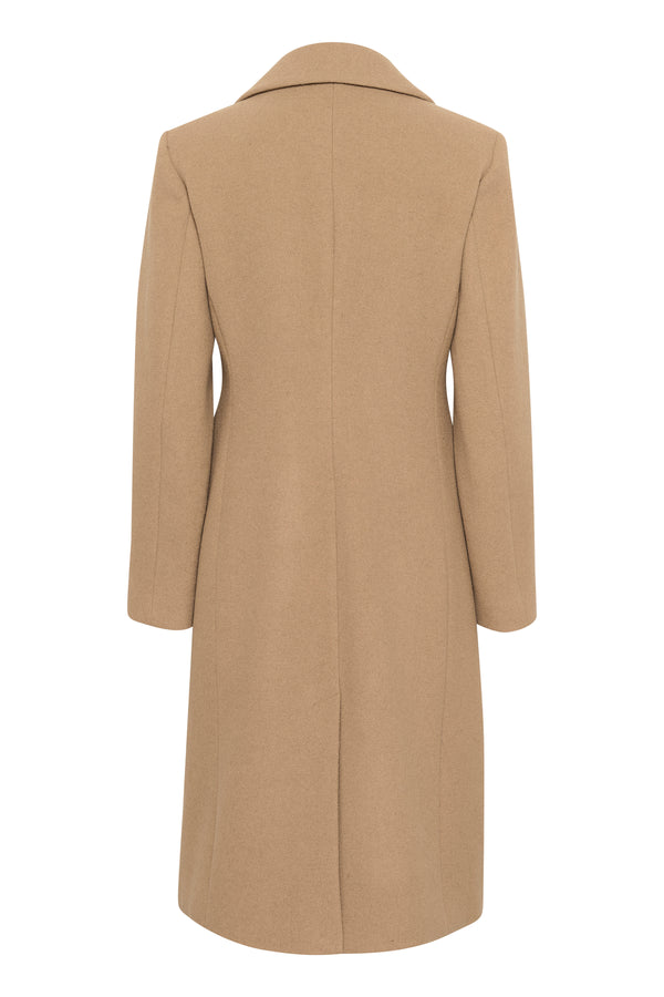 InWear ThoralW Lapel Coat R 30110808 Col. 171327