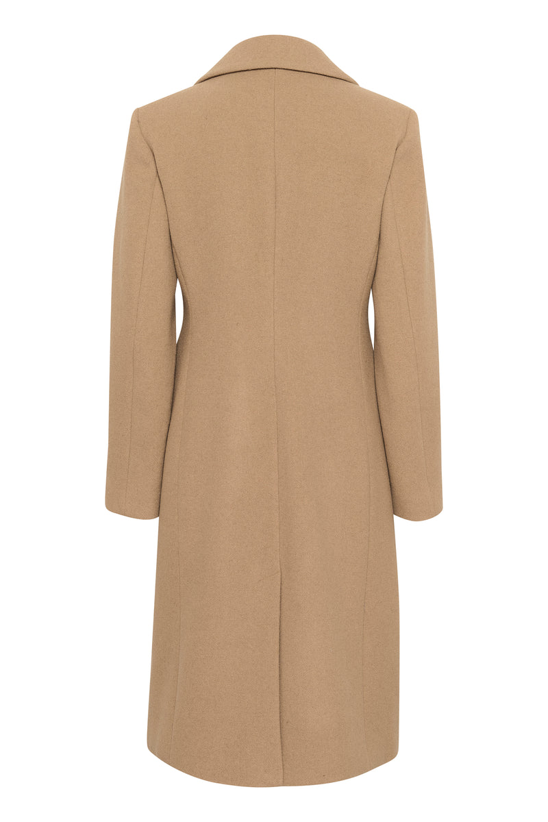 InWear ThoralW Lapel Coat R 30110808 Col. 171327
