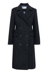 InWear ThoralW Lapel Coat R 30110808 Col. 300005