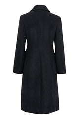 InWear ThoralW Lapel Coat R 30110808 Col. 300005