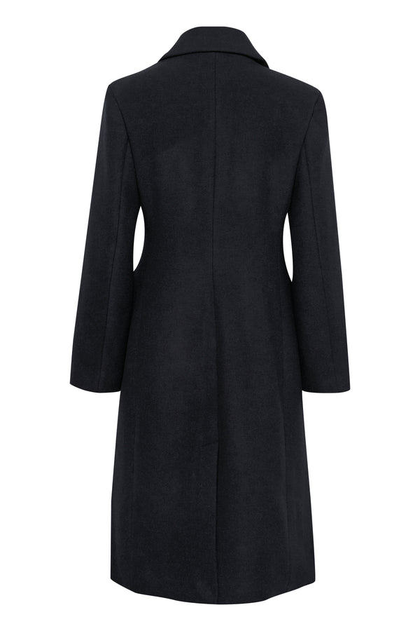 InWear ThoralW Lapel Coat R 30110808 Col. 300005