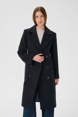 InWear ThoralW Lapel Coat R 30110808 Col. 300005