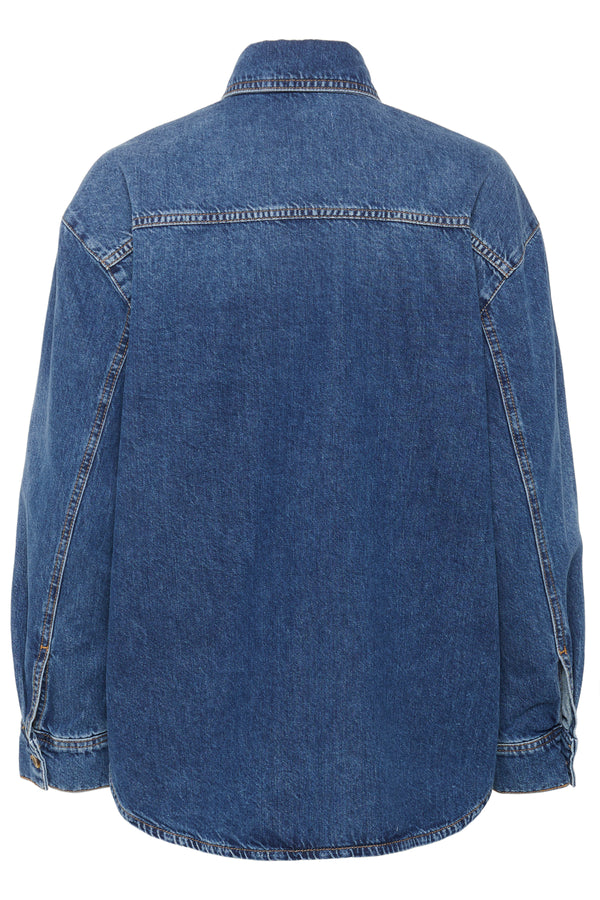 InWear NaavalW Shirt 30110844 Col. 300325