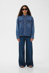 InWear NaavalW Shirt 30110844 Col. 300325