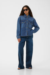 InWear NaavalW Shirt 30110844 Col. 300325