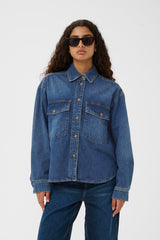 InWear NaavalW Shirt 30110844 Col. 300325