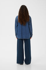 InWear NaavalW Shirt 30110844 Col. 300325