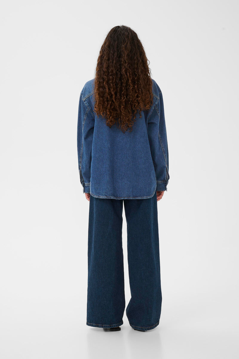 InWear NaavalW Shirt 30110844 Col. 300325