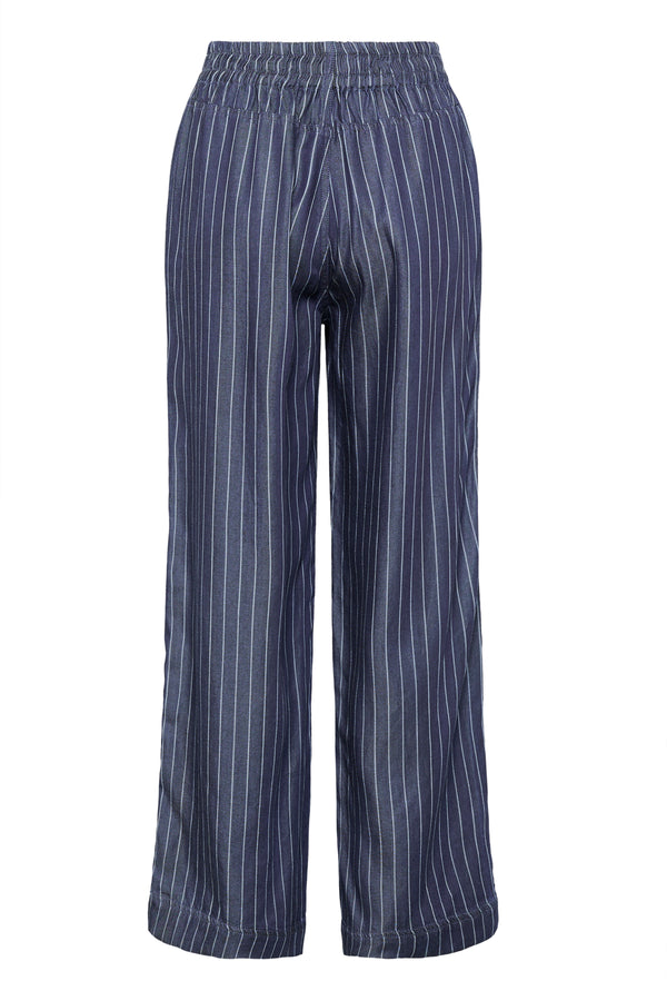 InWear NadielW Pullon Pant 30110845 Col. 303349