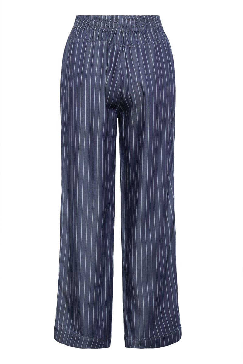 InWear NadielW Pullon Pant 30110845 Col. 303349