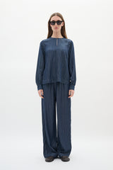 InWear NadielW Pullon Pant 30110845 Col. 303349