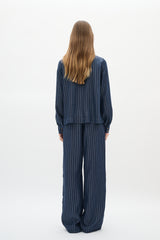 InWear NadielW Pullon Pant 30110845 Col. 303349