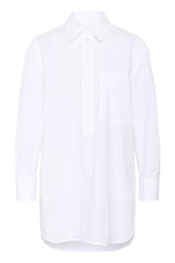 InWear AtlaslW Oversize Shirt 30110885 Col. 300001