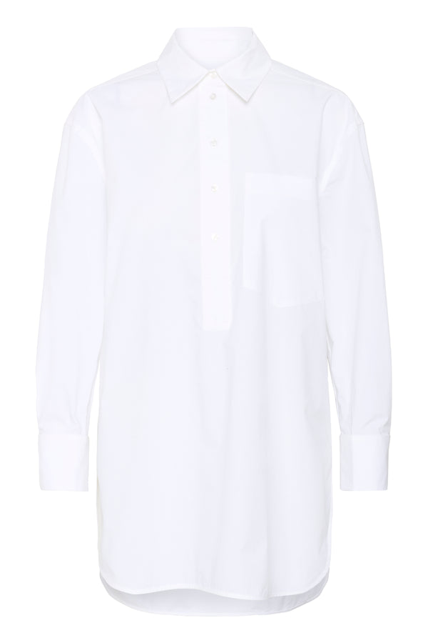 InWear AtlaslW Oversize Shirt 30110885 Col. 300001