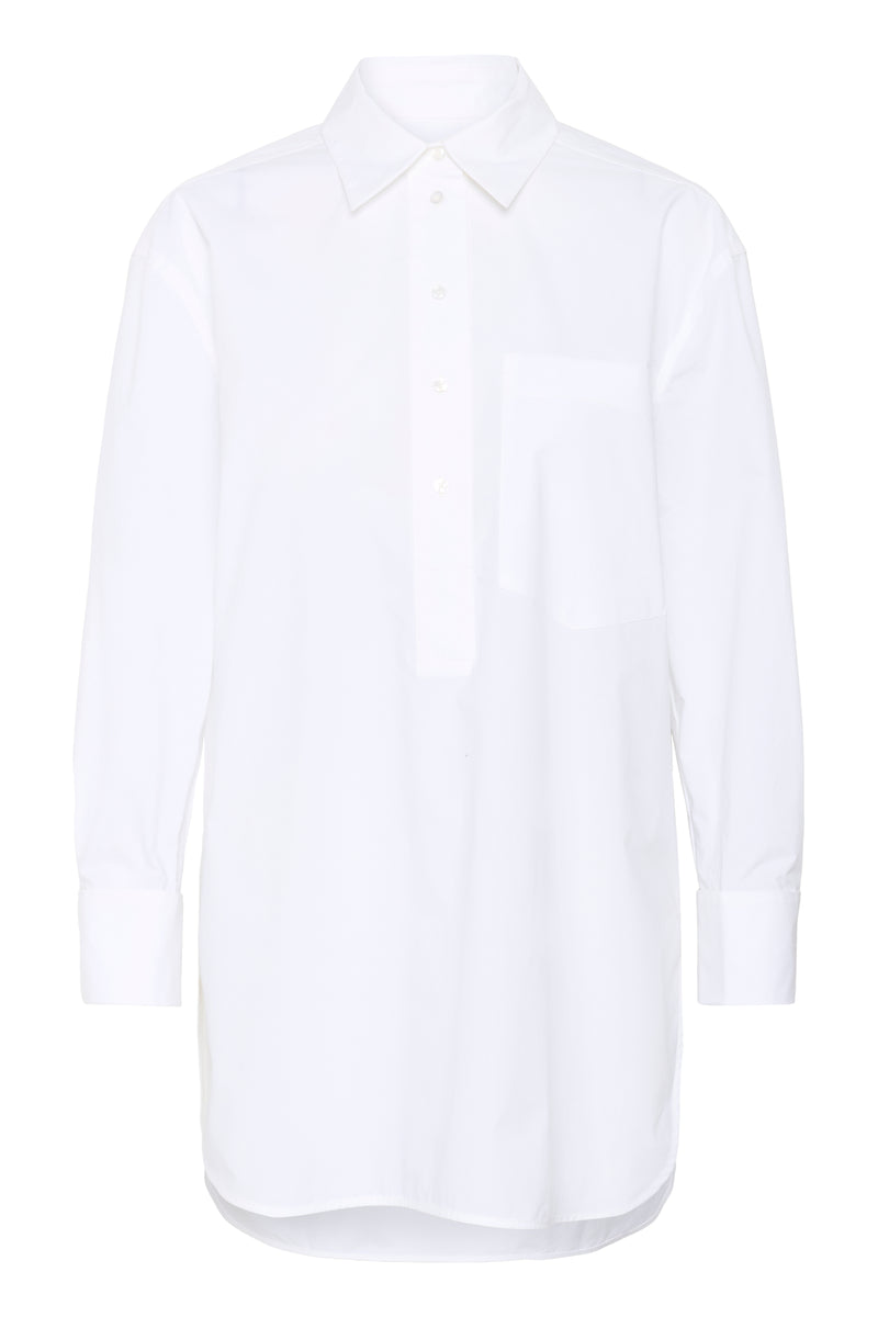 InWear AtlaslW Oversize Shirt 30110885 Col. 300001