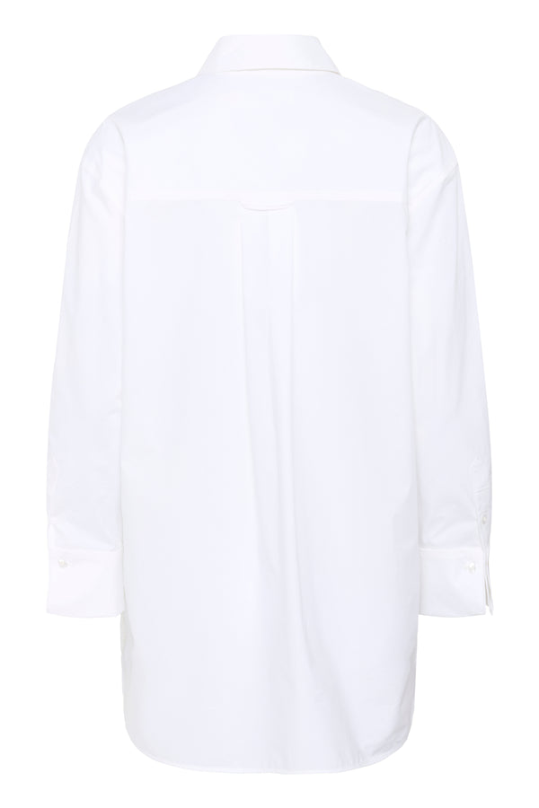 InWear AtlaslW Oversize Shirt 30110885 Col. 300001