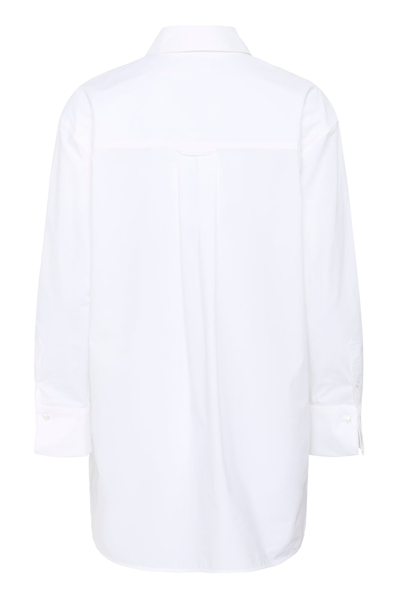 InWear AtlaslW Oversize Shirt 30110885 Col. 300001