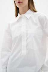InWear AtlaslW Oversize Shirt 30110885 Col. 300001