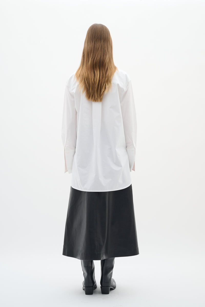 InWear AtlaslW Oversize Shirt 30110885 Col. 300001