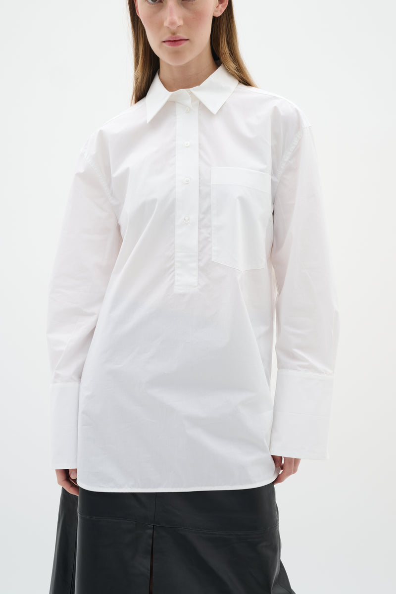 InWear AtlaslW Oversize Shirt 30110885 Col. 300001
