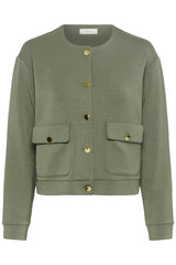 InWear GidaIW Vincent Jacket 30110948 Col. 180514