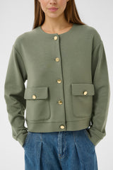 InWear GidaIW Vincent Jacket 30110948 Col. 180514