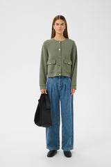 InWear GidaIW Vincent Jacket 30110948 Col. 180514
