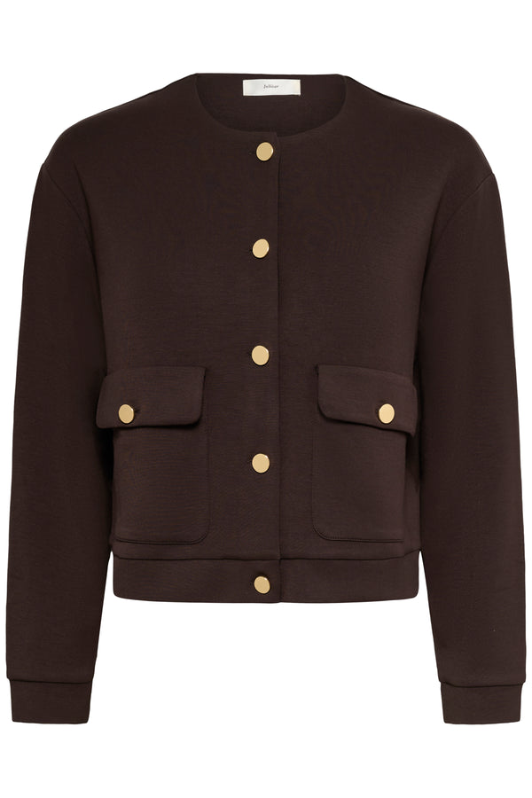 InWear GidalW Vincent Jacket 30110948 Col.191109