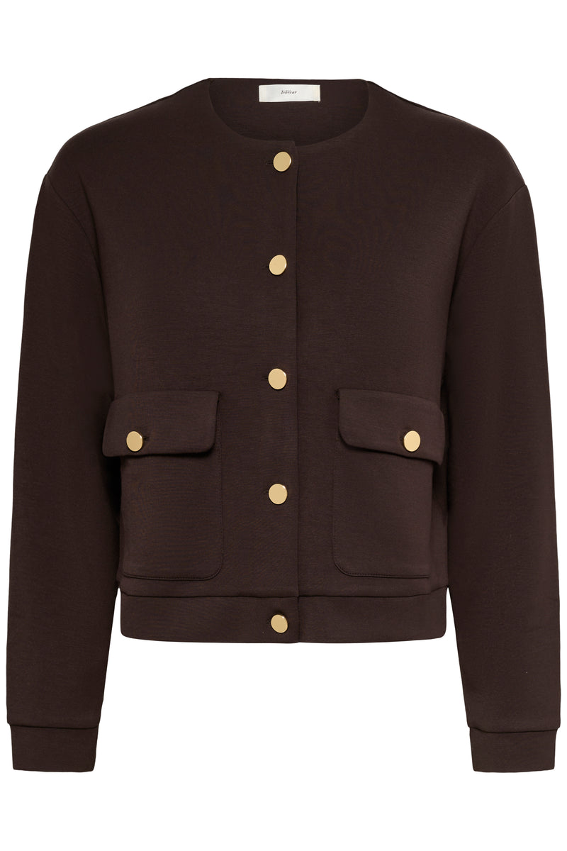 InWear GidalW Vincent Jacket 30110948 Col.191109