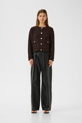 InWear GidalW Vincent Jacket 30110948 Col.191109