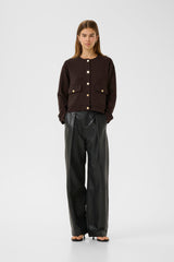 InWear GidalW Vincent Jacket 30110948 Col.191109