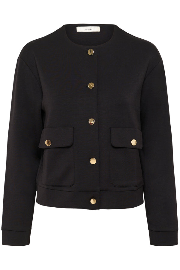 InWear GidalW Vincent Jacket 30110948 Col.194008