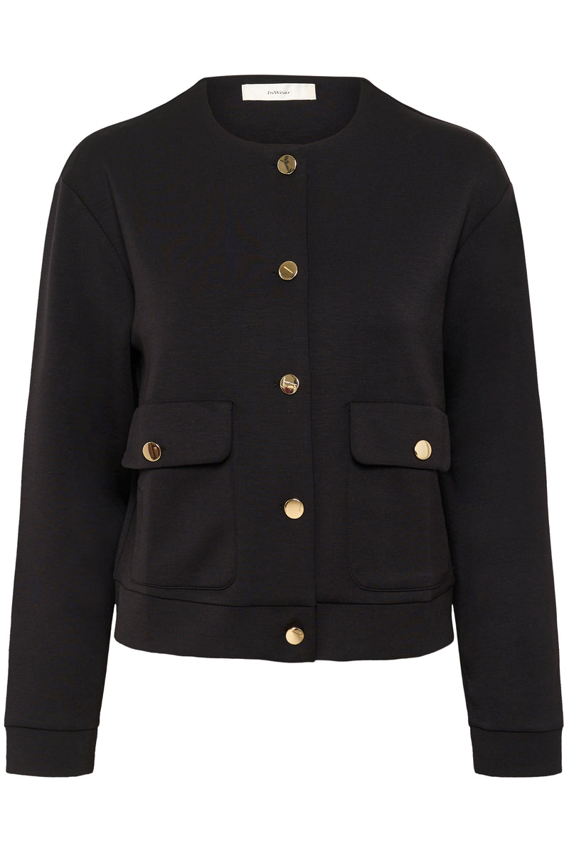 InWear GidalW Vincent Jacket 30110948 Col.194008