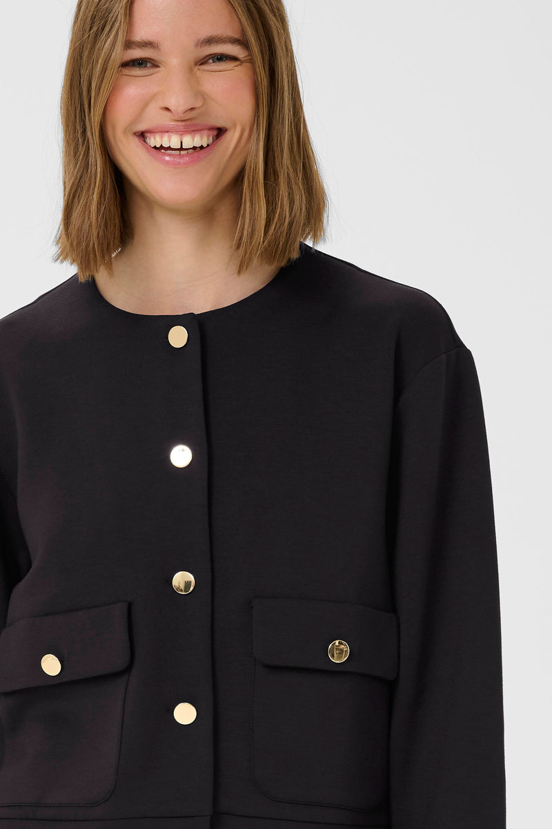 InWear GidalW Vincent Jacket 30110948 Col.194008