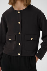 InWear GidalW Vincent Jacket 30110948 Col.194008