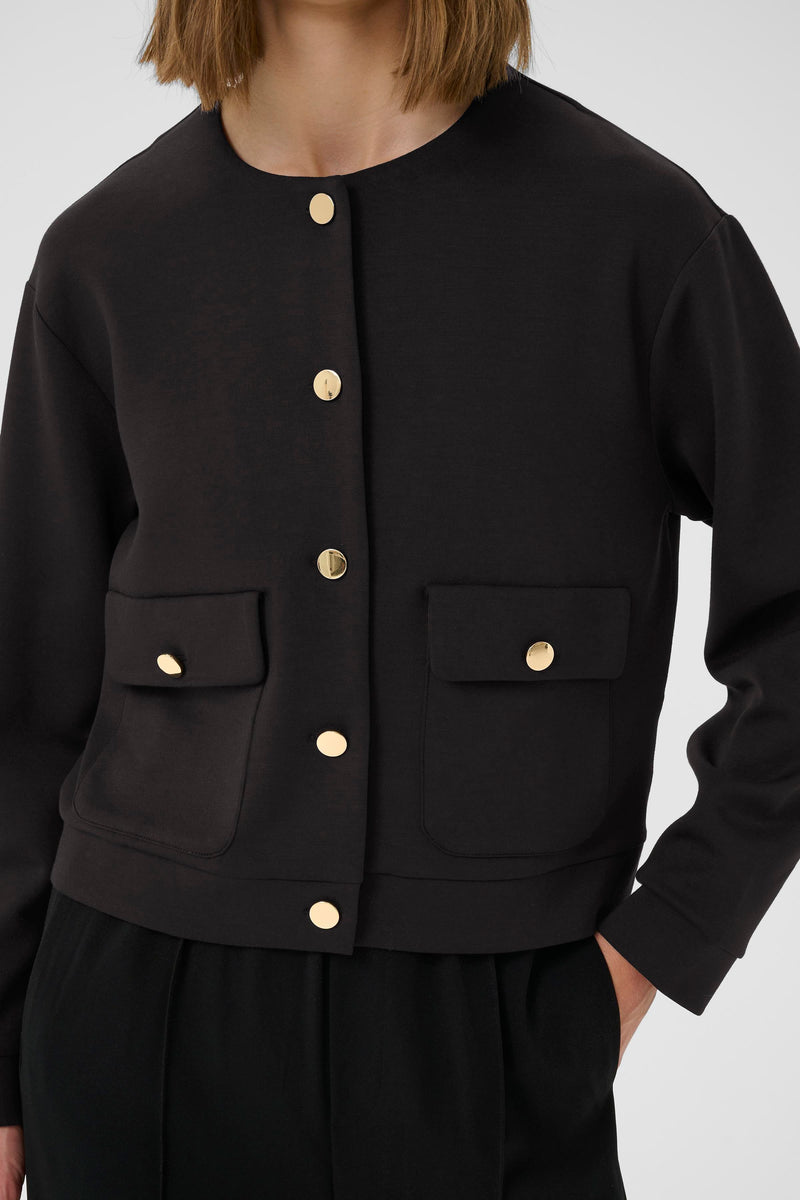 InWear GidalW Vincent Jacket 30110948 Col.194008